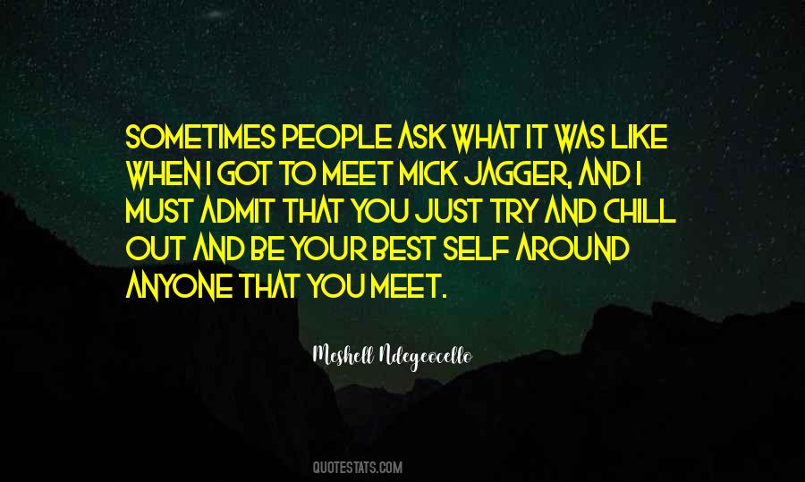 You Try Your Best Quotes #923023