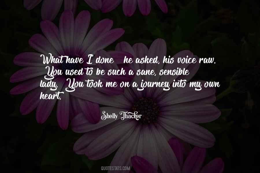 You Used To Quotes #1029403