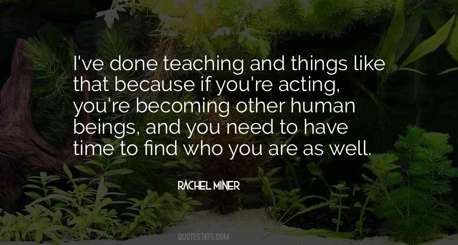 You Ve Done Well Quotes #1294642