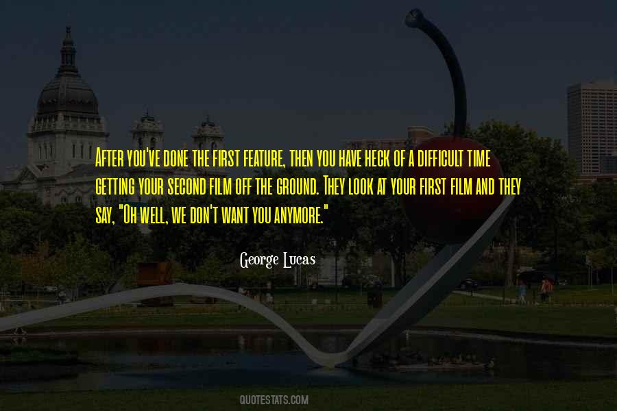You Ve Done Well Quotes #1579103