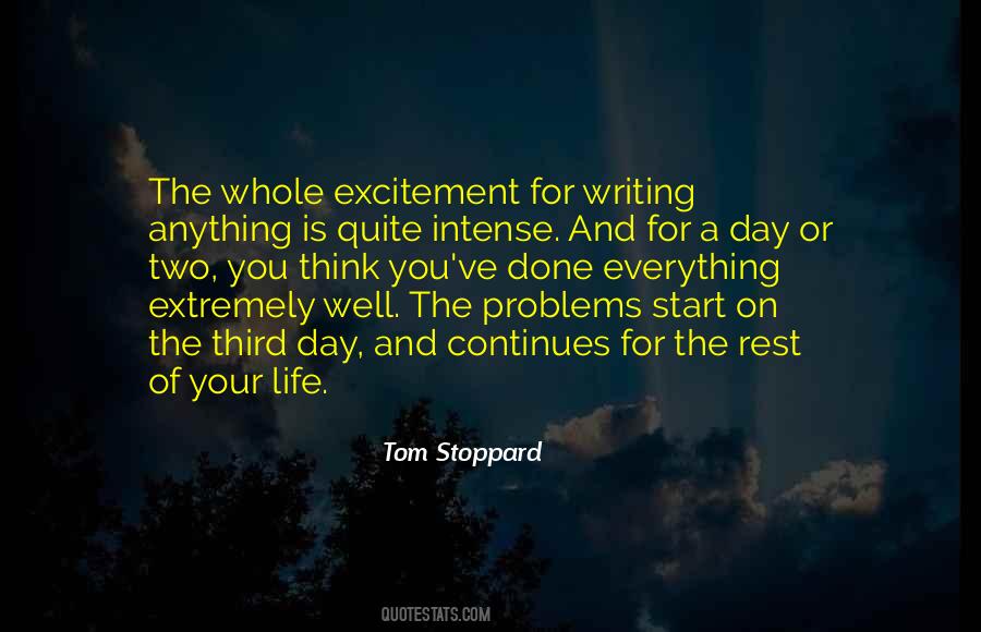 You Ve Done Well Quotes #1656163