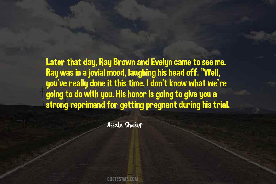 You Ve Done Well Quotes #1834673