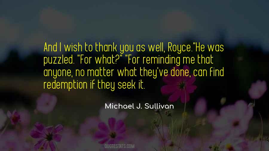 You Ve Done Well Quotes #1873177