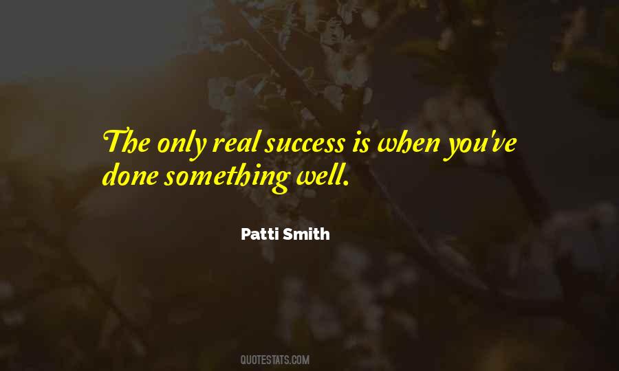 You Ve Done Well Quotes #595859