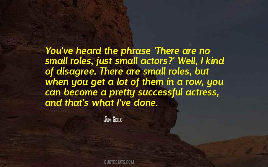 You Ve Done Well Quotes #610499