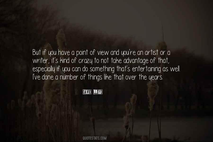 You Ve Done Well Quotes #904394