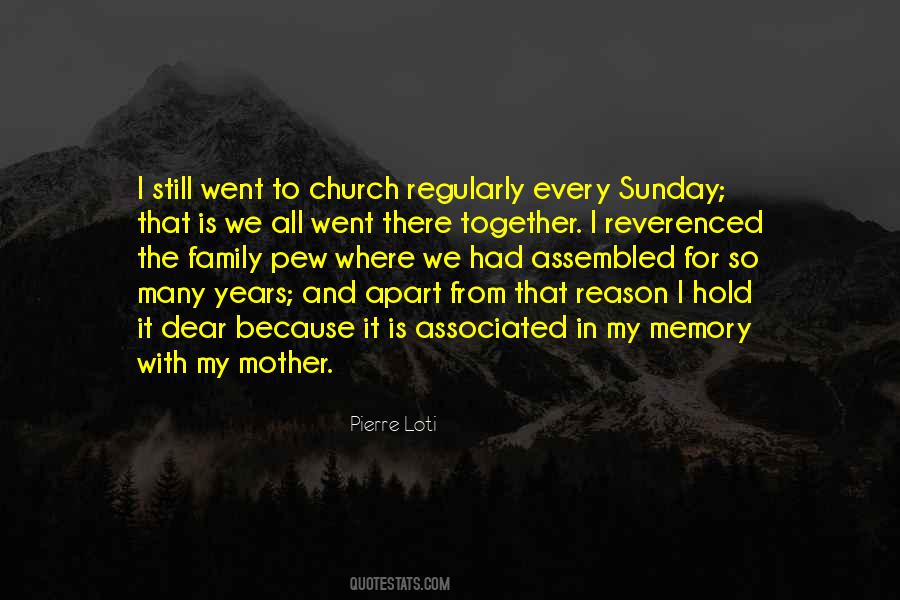 Quotes About Dear Mother #895251