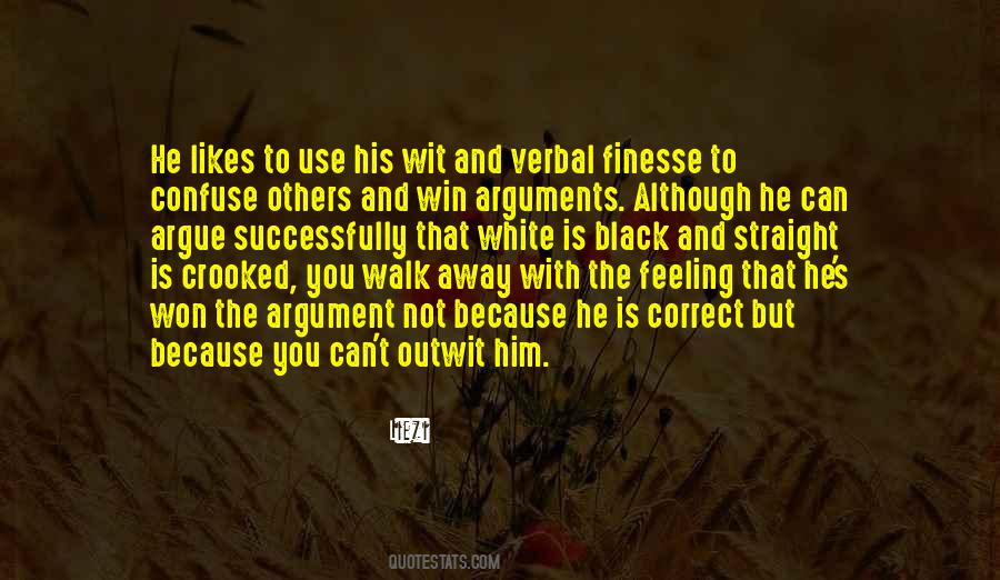 You Walk Away Quotes #976301