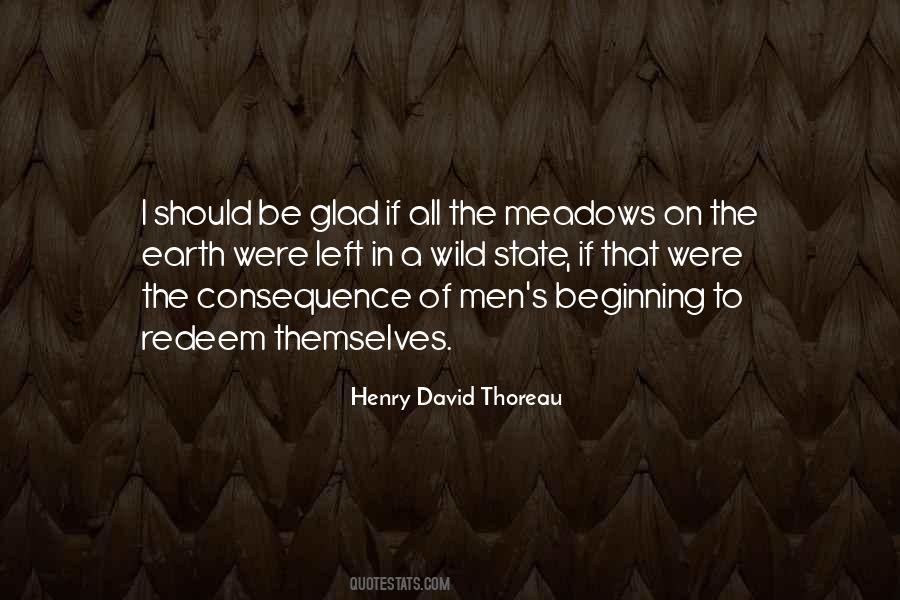 Quotes About The Beginning Of The Earth #1119373