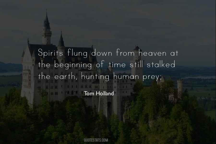Quotes About The Beginning Of The Earth #883391
