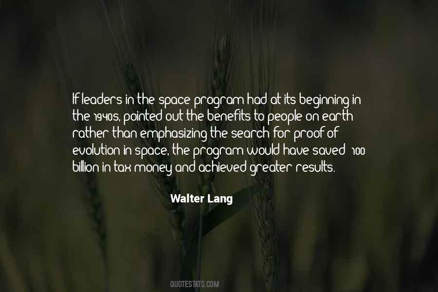 Quotes About The Beginning Of The Earth #899193