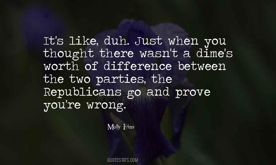You Wasn't There Quotes #243104