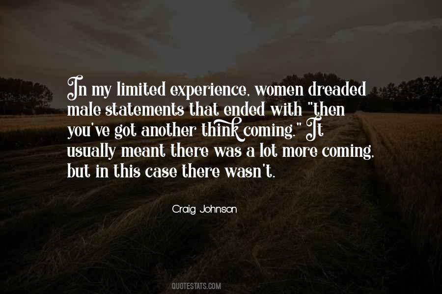 You Wasn't There Quotes #335438