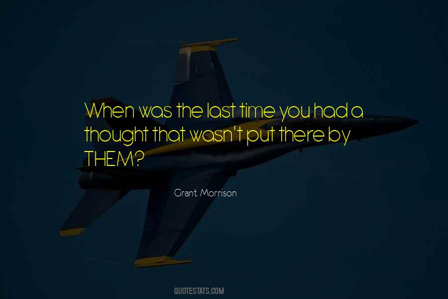 You Wasn't There Quotes #337887