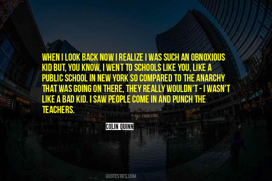 You Wasn't There Quotes #396661