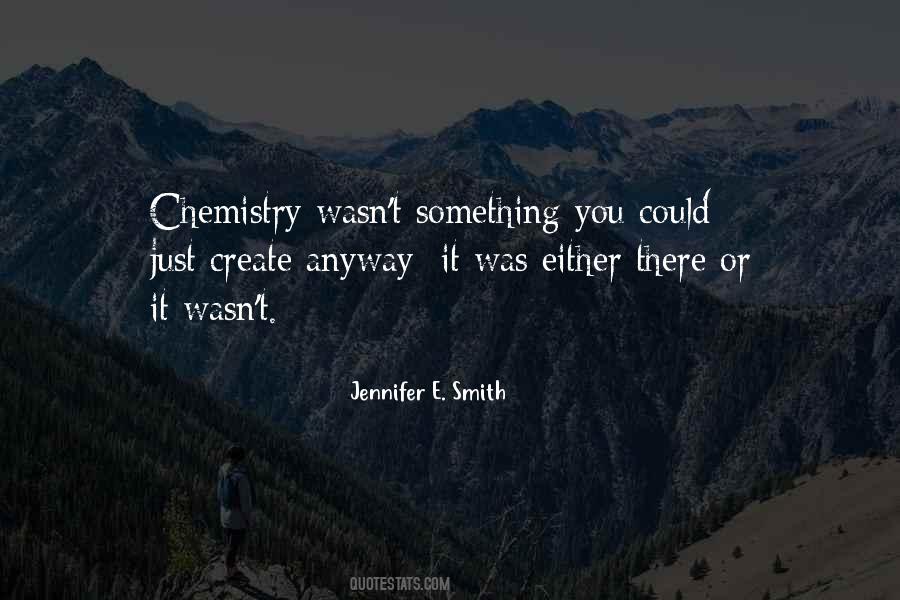 You Wasn't There Quotes #66294