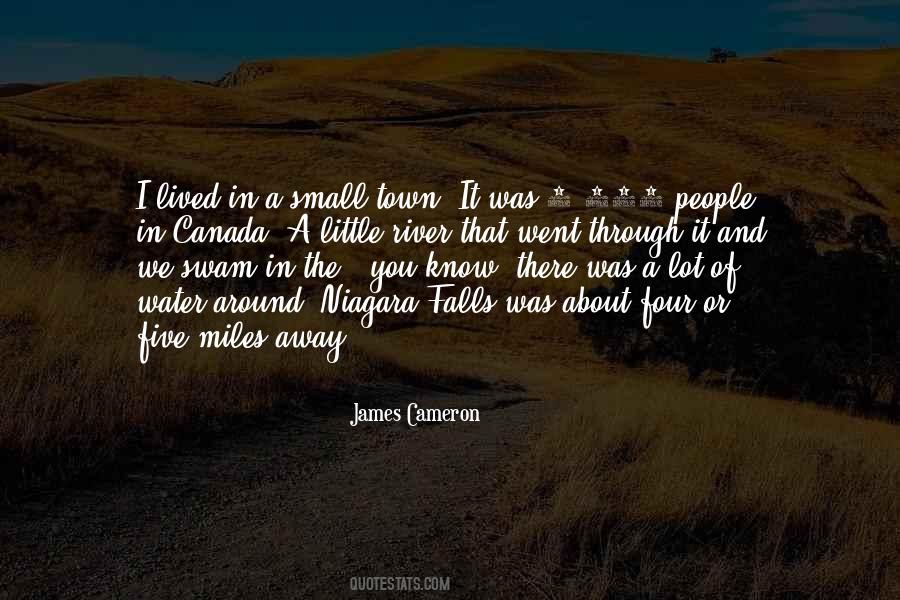 You Went Away Quotes #1517930