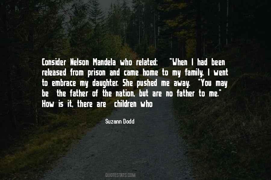 You Went Away Quotes #1581062