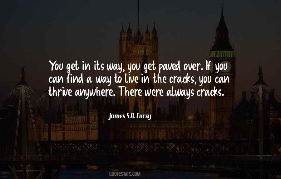 You Were Always There Quotes #306380