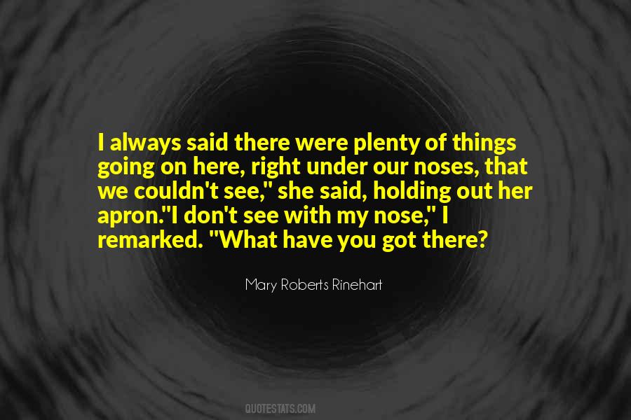 You Were Always There Quotes #951019
