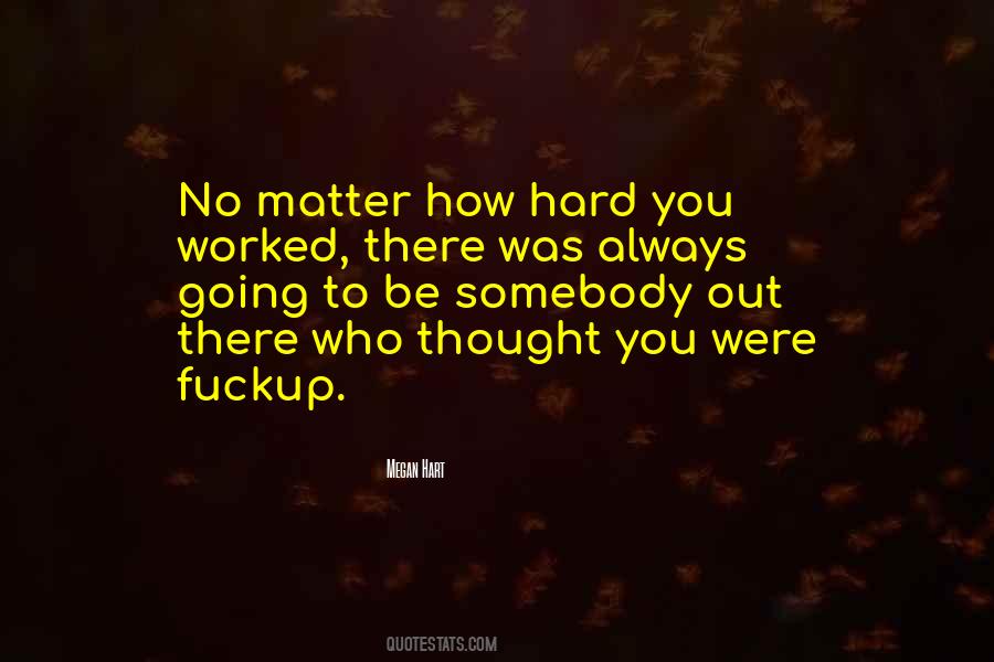 You Were Always There Quotes #995463