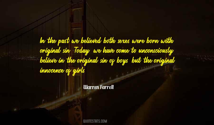 You Were Born An Original Quotes #439893