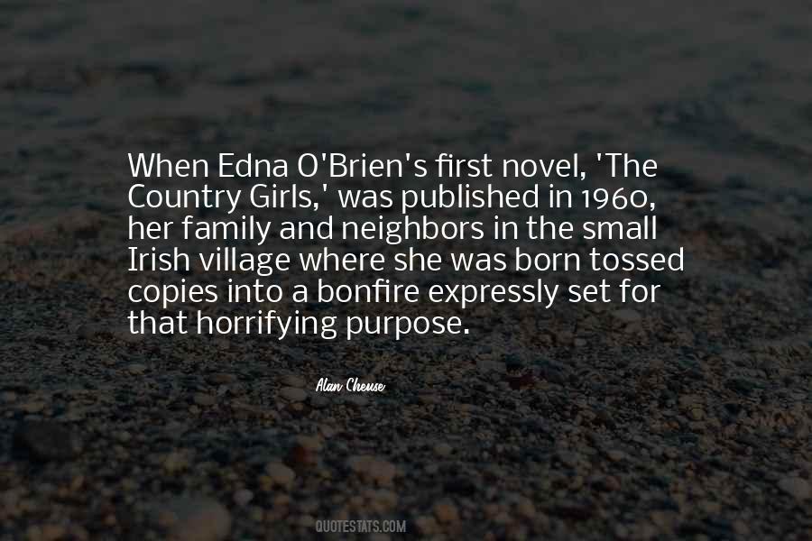 You Were Born For A Purpose Quotes #415689