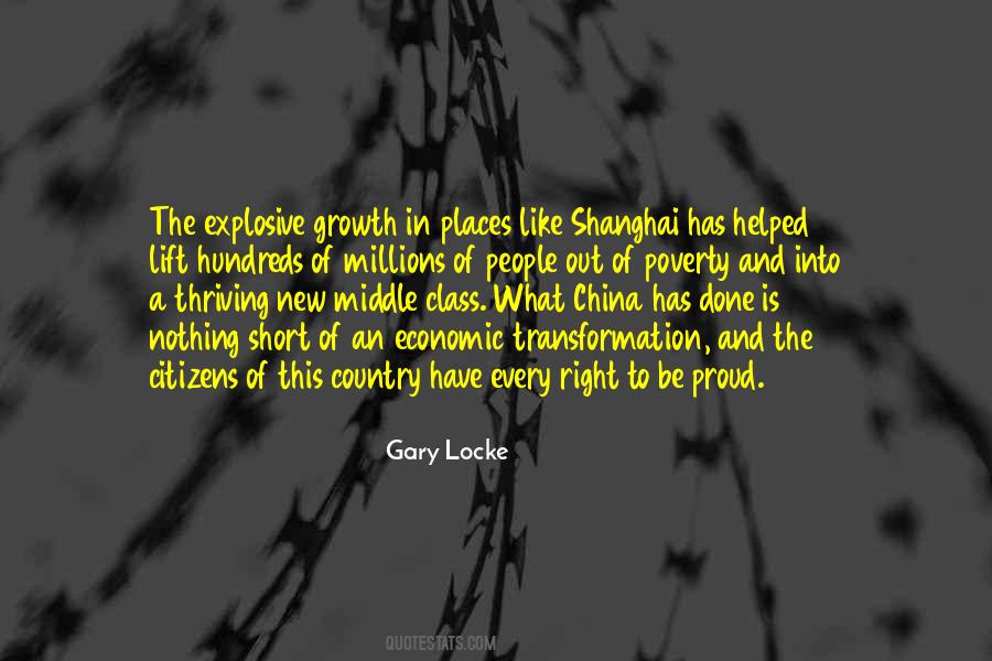 Quotes About Shanghai #1542747