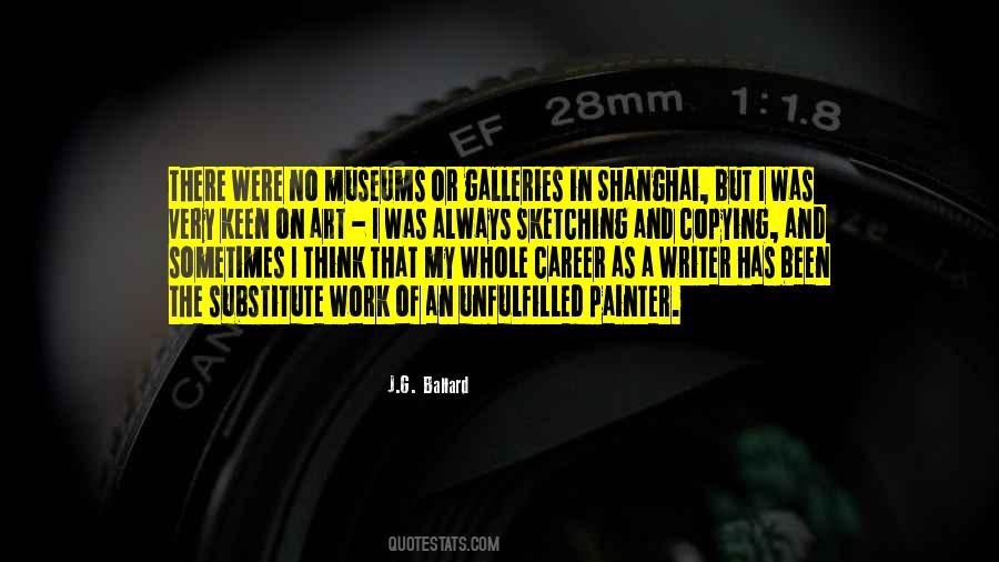 Quotes About Shanghai #456867