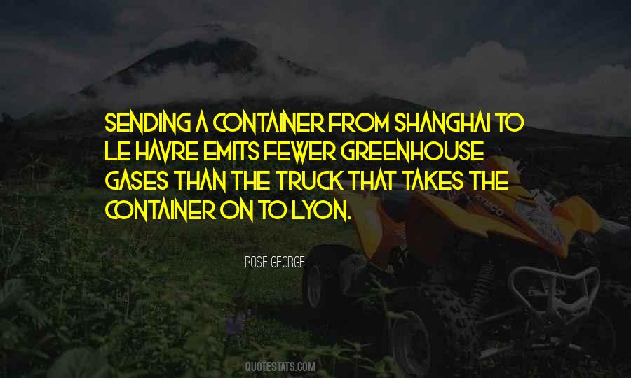 Quotes About Shanghai #480547