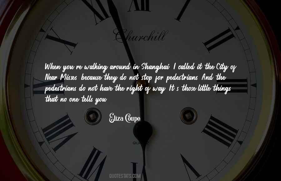 Quotes About Shanghai #945196