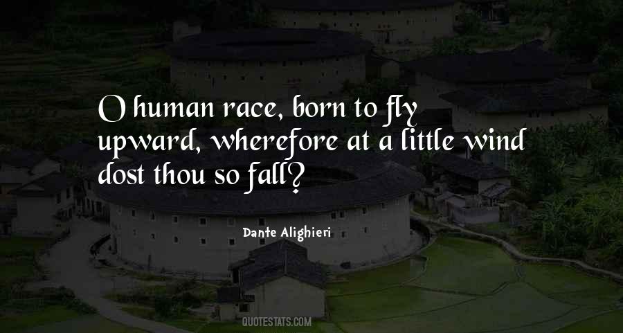You Were Born To Fly Quotes #482253
