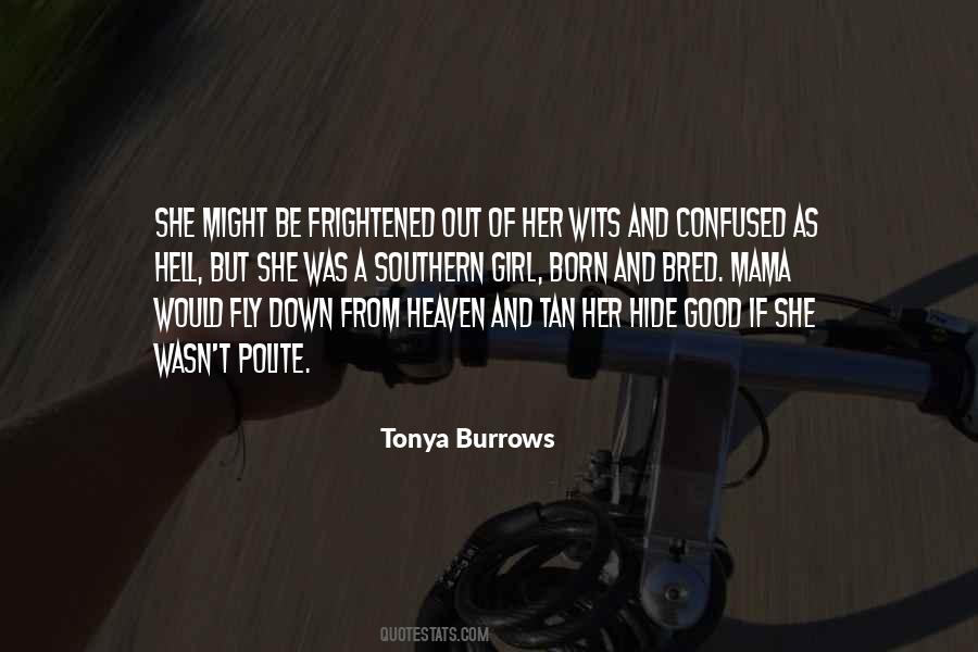 You Were Born To Fly Quotes #669871