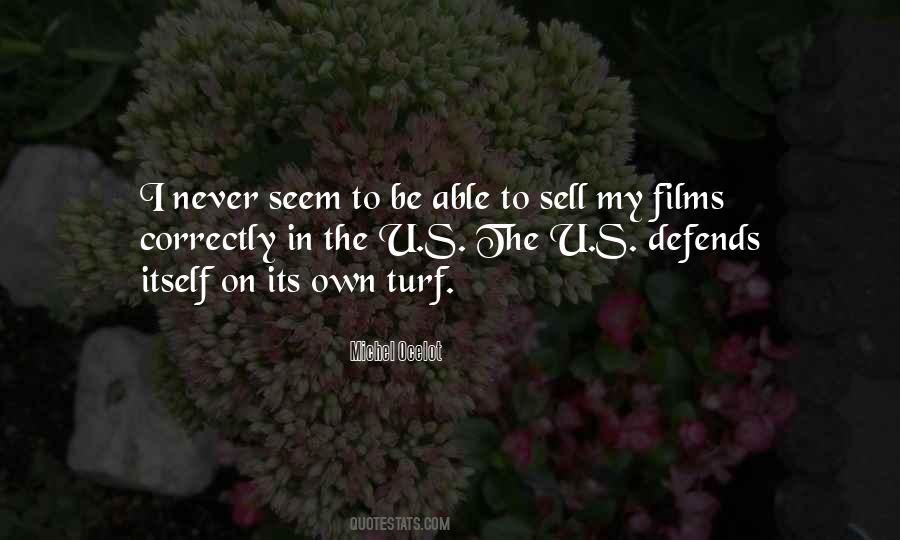 You Were Never There For Me Quotes #646