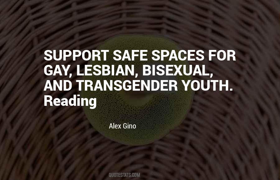 Quotes About Bisexual #1437465