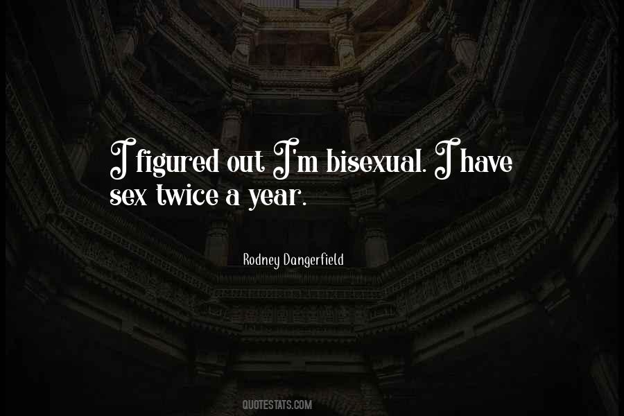 Quotes About Bisexual #152255