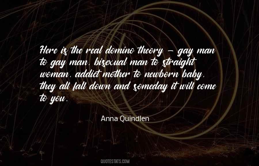 Quotes About Bisexual #167739