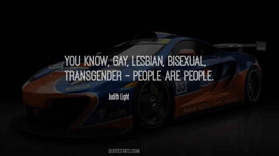 Quotes About Bisexual #402345