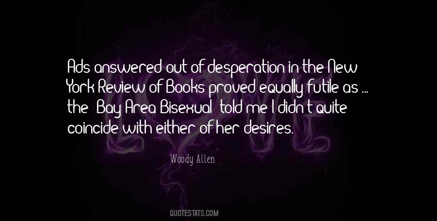 Quotes About Bisexual #598969