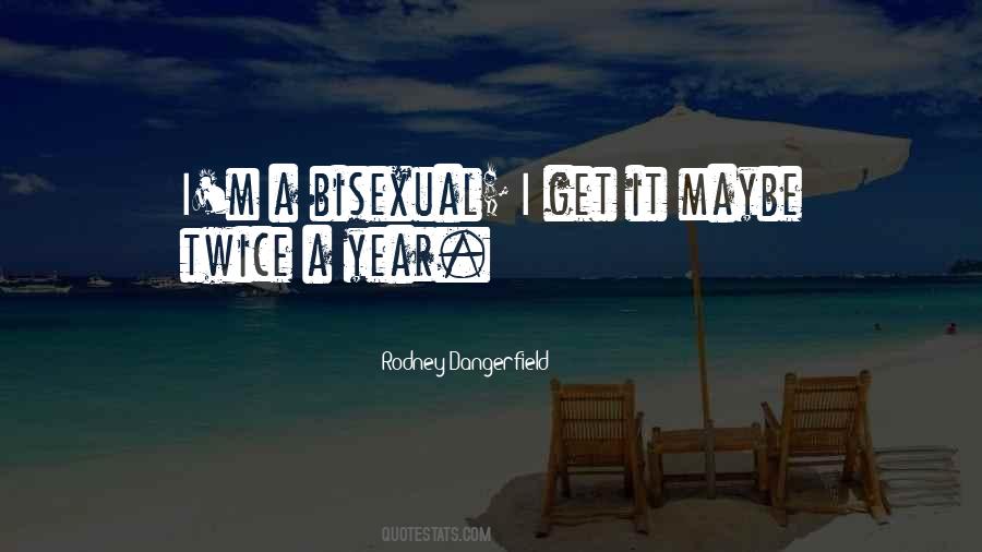 Quotes About Bisexual #877715