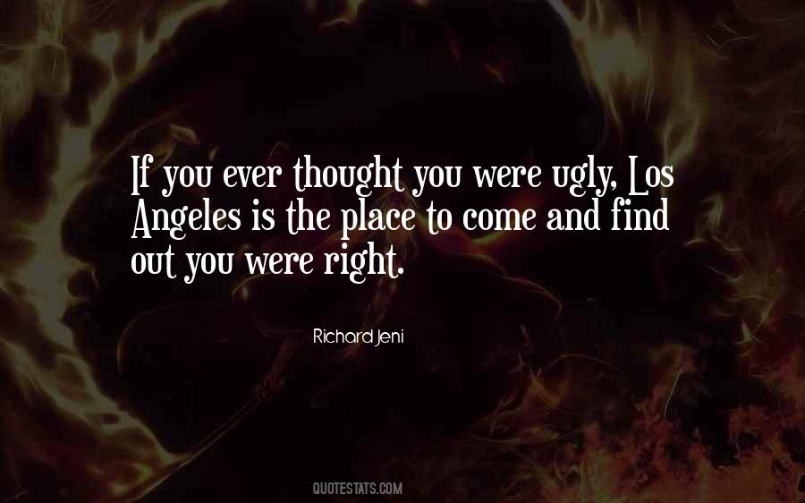 You Were Right Quotes #1392672