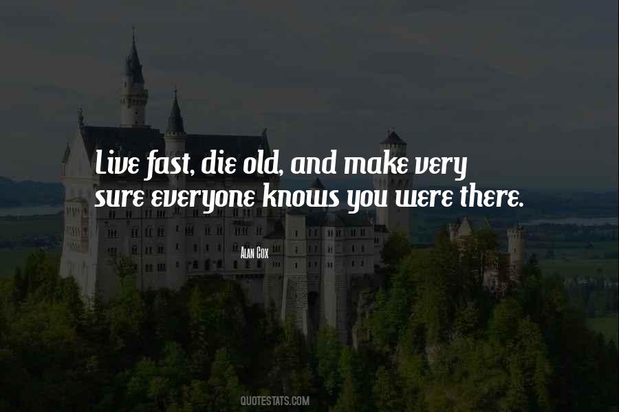 You Were There Quotes #1290320