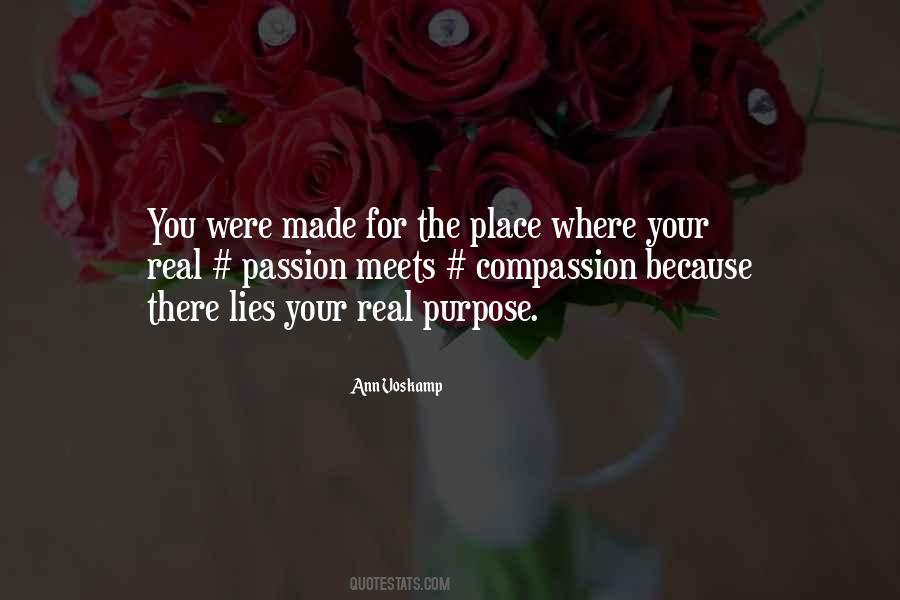 You Were There Quotes #2662