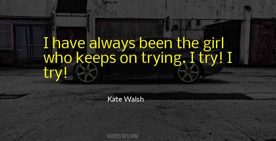 You Will Always Be My Girl Quotes #31279