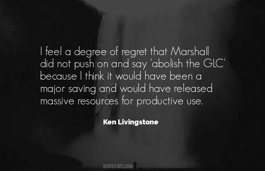 Quotes About Marshall #370607