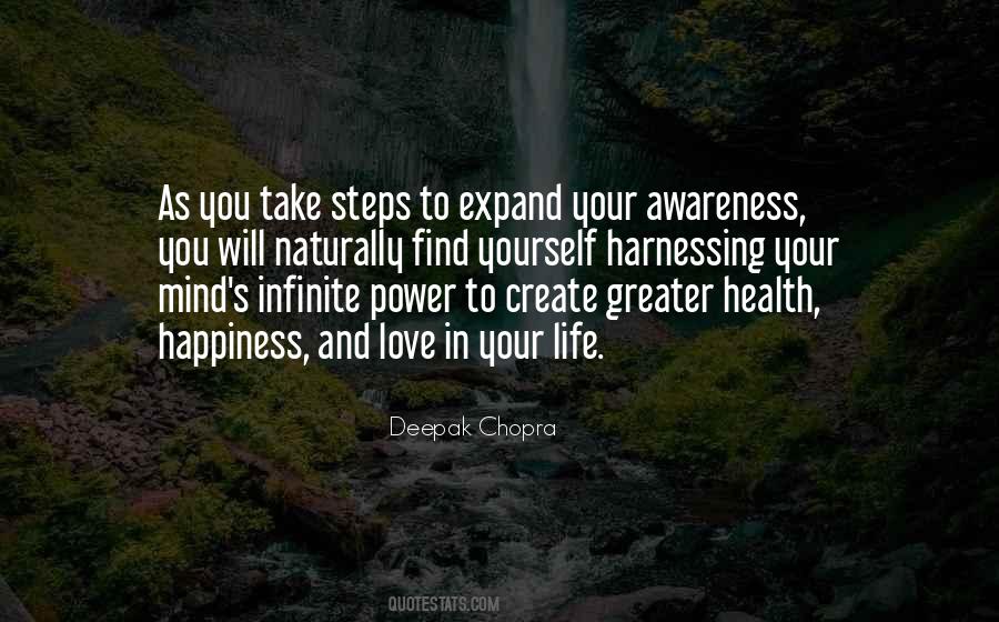You Will Find Happiness Quotes #1417563