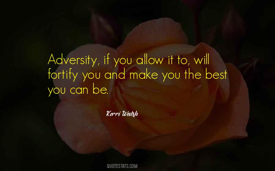 You Will Make It Quotes #118679 You Will Make It Quotes #118679
