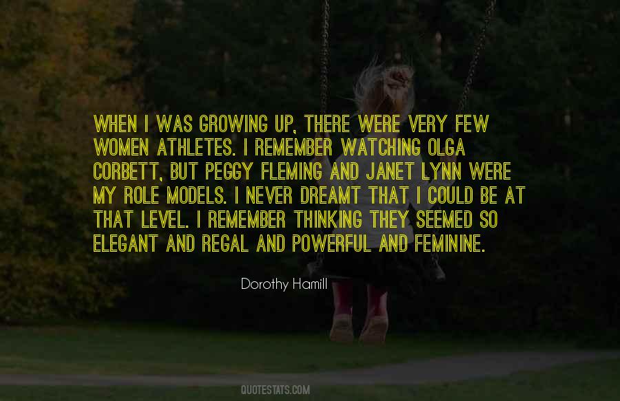 You Will Never Be On My Level Quotes #40007