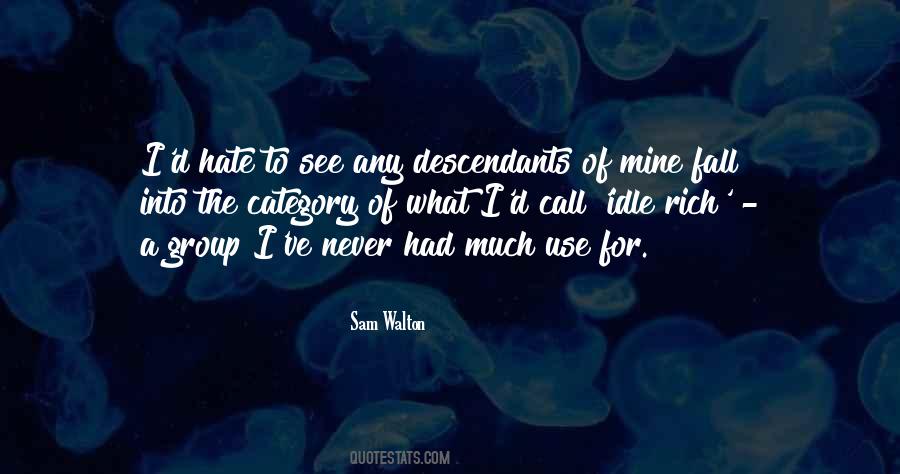 You Will Never See Me Fall Quotes #1019543