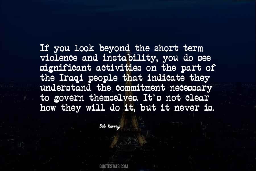 You Will Not Understand Quotes #483363